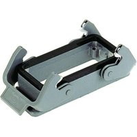 Harting Anbaugehäuse HAN 10 B-AGG-QB 09300100301 Harting Anbaugehäuse HAN 10 B-AGG-QB 09300100301 von Harting