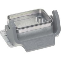 Harting Anbaugehäuse Han 6EMV/B-agg-LB 09628060301 Harting Anbaugehäuse Han 6EMV/B-agg-LB 09628060301 von Harting
