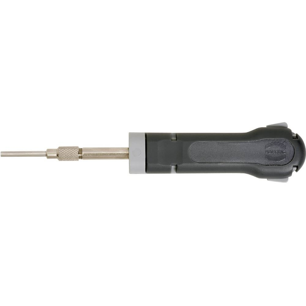 Harting Ausdrückwerkeug Werkzeug Han Serien Stecker Demontagewerkzeug B-Ware Harting Ausdrückwerkeug Werkzeug Han Serien Stecker Demontagewerkzeug B-Ware von Harting