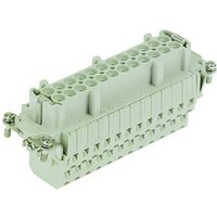 Harting Buchseneinsatz 09 33 024 2772 Inhalt: 1St. von Harting