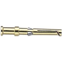 Harting Crimpkontakte für Han®-Serien 09 15 000 6224 Inhalt: 100St. von Harting