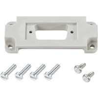 Harting D-SUB Adapter für Han A® Gehäuse 09 20 000 9932 Inhalt: 10St. von Harting