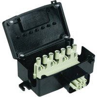 Harting Energieverteiler 09 12 008 4804 Inhalt: 1St. von Harting