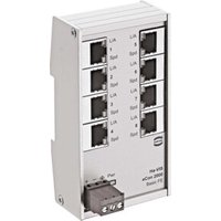 Harting Eth. Switch 8x10/100 eCon 2080B-A 24020080010 Harting Eth. Switch 8x10/100 eCon 2080B-A 24020080010 von Harting