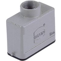 Harting Tüllengehäuse Han® 10A-gg-13,5 09 20 010 1440 10St. von Harting