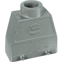 Harting Tüllengehäuse Han® 10B-gg-16 09 30 010 1421 10St. von Harting