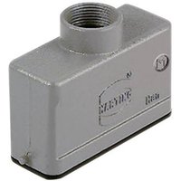 Harting Tüllengehäuse Han® 16A-gg-M20 19 20 016 1440 10St. von Harting