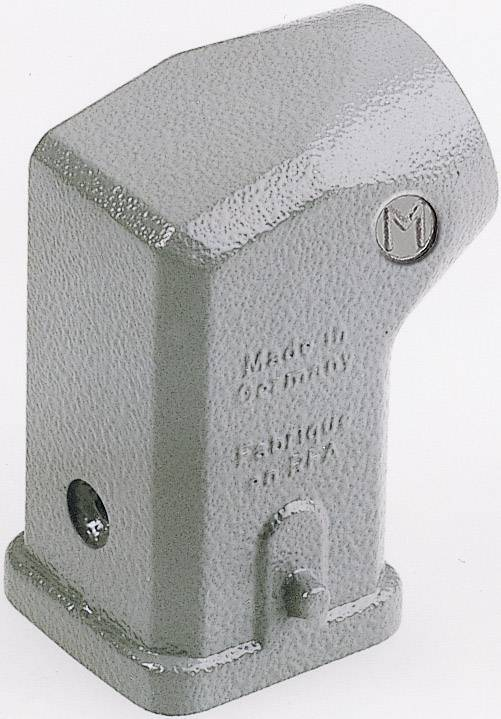 Harting Han 3 A Gw M20 19 20 003 1640 10 St. Tüllengehäuse Gehäuse B-Ware Harting Han 3 A Gw M20 19 20 003 1640 10 St. Tüllengehäuse Gehäuse B-Ware von Harting