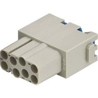 Harting Han EE Quick-Lock module female 09140082733 Harting Han EE Quick-Lock module female 09140082733 von Harting