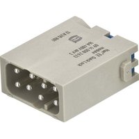 Harting Han EE Quick-Lock module male 09140082633 Harting Han EE Quick-Lock module male 09140082633 von Harting