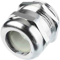 Harting Kabelverschraubung M20, Metall 19000005082 von Harting