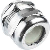 Harting Kabelverschraubung M25, Metall 19000005090 von Harting