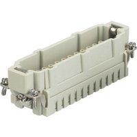 Harting Kontakteinsatz Crimp 09330242602 von Harting
