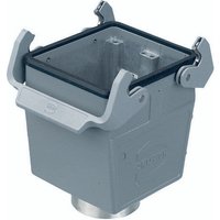 Harting Kupplungsgehäuse 09 30 032 0733 09 30 032 0733 1St. von Harting