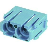 Pneumatik-Modul 09140024501 Harting Inhalt: 1 St. von Harting