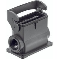 Harting Sockelgehäuse 19 43 016 0293 19 43 016 0293 1St. Harting Sockelgehäuse 19 43 016 0293 19 43 016 0293 1St. von Harting