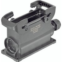 Harting Sockelgehäuse 19 43 124 0231 19 43 124 0231 1St. von Harting