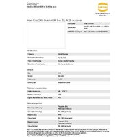 Harting Sockelgehäuse 19 43 224 0256 19 43 224 0256 1St. von Harting