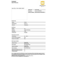 Harting Sockelgehäuse 19 46 016 0290 19 46 016 0290 1St. von Harting