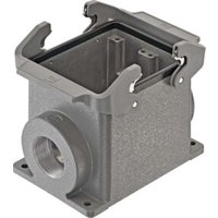 Harting Sockelgehaeuse Baugr. 32B Kabeleinf. 1xM32 19300320232 Harting Sockelgehaeuse Baugr. 32B Kabeleinf. 1xM32 19300320232 von Harting