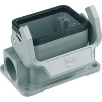 Harting Sockelgehäuse HAN 6B-ASG1-LB-M20 19300061250 Harting Sockelgehäuse HAN 6B-ASG1-LB-M20 19300061250 von Harting