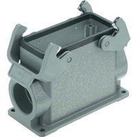 Harting Sockelgehäuse Han 16B-asg2-QB-M32 19300160272 Harting Sockelgehäuse Han 16B-asg2-QB-M32 19300160272 von Harting