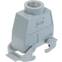 Harting Tüllengehäuse 09 30 024 0430 09 30 024 0430 1St. Harting Tüllengehäuse 09 30 024 0430 09 30 024 0430 1St. von Harting