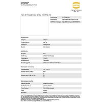 Harting Tüllengehäuse 09 37 048 0544 09 37 048 0544 1St. Harting Tüllengehäuse 09 37 048 0544 09 37 048 0544 1St. von Harting