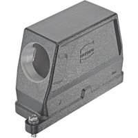 Harting Tüllengehäuse 09 40 024 0513 XL 09 40 024 0513 XL 1St. Harting Tüllengehäuse 09 40 024 0513 XL 09 40 024 0513 XL 1St. von Harting