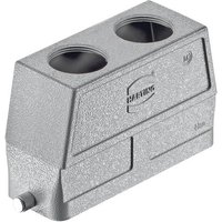 Harting Tüllengehäuse 19 30 024 0456 19 30 024 0456 1St. Harting Tüllengehäuse 19 30 024 0456 19 30 024 0456 1St. von Harting