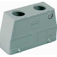 Harting Tüllengehäuse Gr.24,2x32M 19300240467 Harting Tüllengehäuse Gr.24,2x32M 19300240467 von Harting