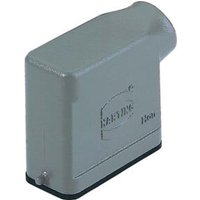 Harting Tüllengehäuse HAN 10A-GS-16 09200101541 Harting Tüllengehäuse HAN 10A-GS-16 09200101541 von Harting