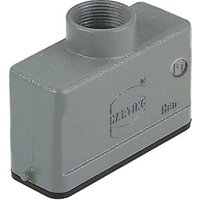 Harting Tüllengehäuse HAN 16 A-GG-M20 19200161440 Harting Tüllengehäuse HAN 16 A-GG-M20 19200161440 von Harting