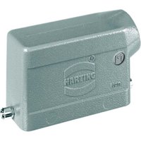 Harting Tüllengehäuse HAN 24B-GS-R-25 19300241541 Harting Tüllengehäuse HAN 24B-GS-R-25 19300241541 von Harting