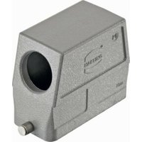 Harting Tüllengehäuse HAN 24B-GS-R-M32 19300240547 Harting Tüllengehäuse HAN 24B-GS-R-M32 19300240547 von Harting