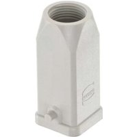Harting Tüllengehäuse HAN 3-A-GG, grau 09200030420 Harting Tüllengehäuse HAN 3-A-GG, grau 09200030420 von Harting