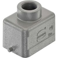 Harting Tüllengehäuse HAN 6B-GG-M20 19300061440 Harting Tüllengehäuse HAN 6B-GG-M20 19300061440 von Harting