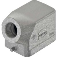 Harting Tüllengehäuse HAN 6B-GS-M20 19300061540 Harting Tüllengehäuse HAN 6B-GS-M20 19300061540 von Harting