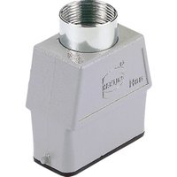 Tüllengehäuse Han® 10A-gg-PG16 09200100440 Harting 1 St. von Harting
