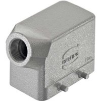 Harting Tüllengehäuse Han 10B-gs-M25 19300101521 Harting Tüllengehäuse Han 10B-gs-M25 19300101521 von Harting