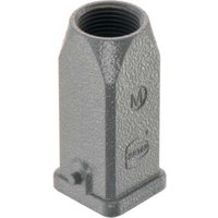Harting Tüllengehäuse Metall gerade 19200031443 Harting Tüllengehäuse Metall gerade 19200031443 von Harting