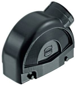 Harting Tüllengehäuse Querbügel Steckergehäuse Schwarz 19410240523 Polyamid Ip65 B-Ware von Harting