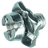 PE-Schraube 09200009919 Harting Inhalt: 1 St. von Harting