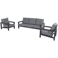 Hartman Barrosa Lounge Set mit EDF Kissen von Hartman