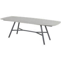 Hartman Benevento Dining Tisch Keramik 240x110 cm von Hartman