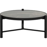 Hartman Carson Kaffeetisch Aluminium/Keramik Hartman Carson Kaffeetisch Aluminium/Keramik von Hartman