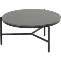 Hartman Carson Kaffeetisch Aluminium/Keramik Hartman Carson Kaffeetisch Aluminium/Keramik von Hartman