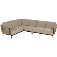 Hartman Casablanca Loungeset Aluminium von Hartman