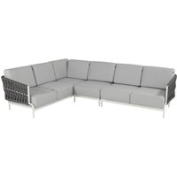 Hartman Casablanca Loungeset Aluminium von Hartman