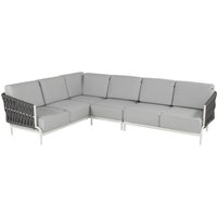 Hartman Casablanca Loungeset Aluminium Hartman Casablanca Loungeset Aluminium von Hartman